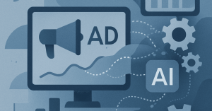 広告運用のAI活用：効率化と効果向上の具体例