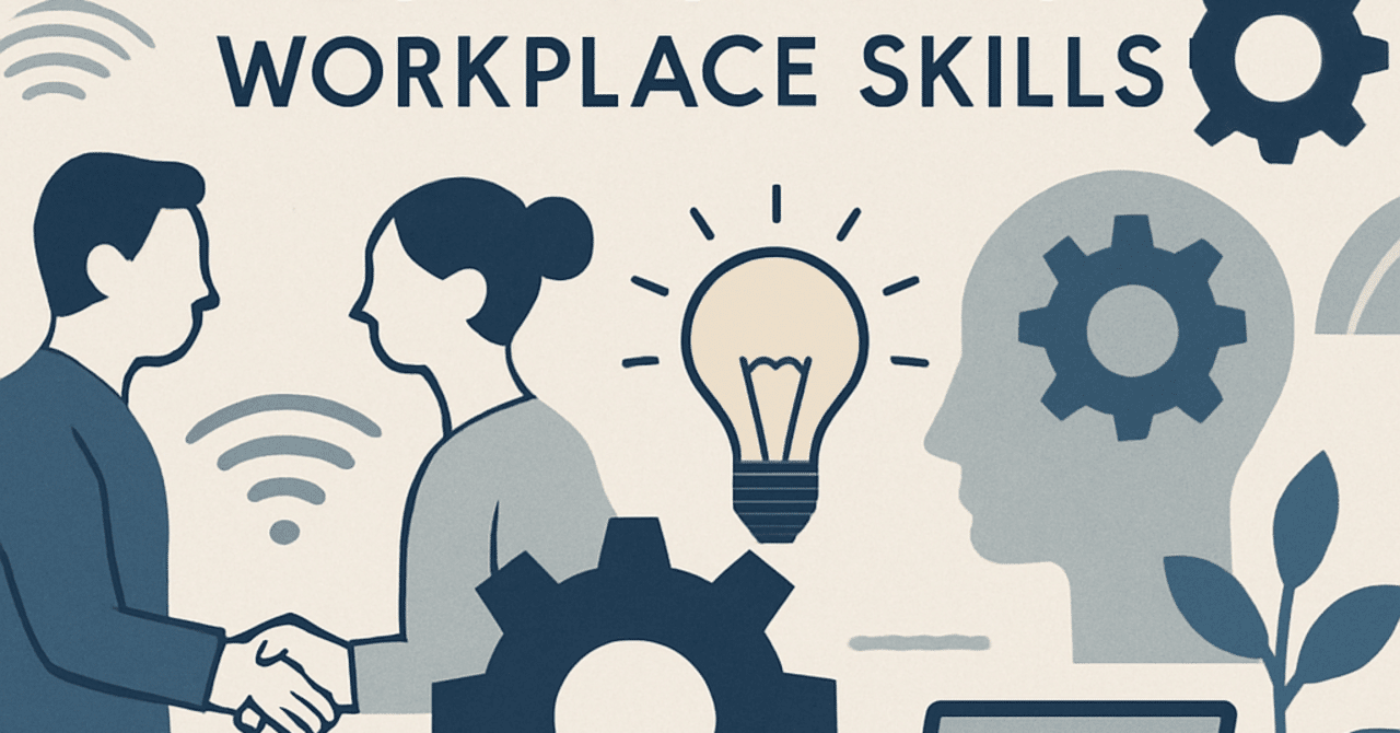 2024年の職場で求められるスキル：HRが注目すべき変化