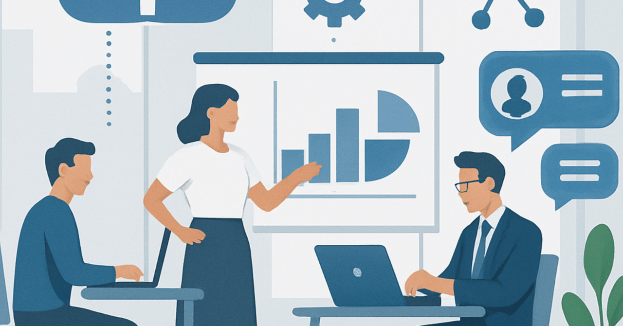 2024年のHRトレンド：職場のデジタル化がもたらす変革