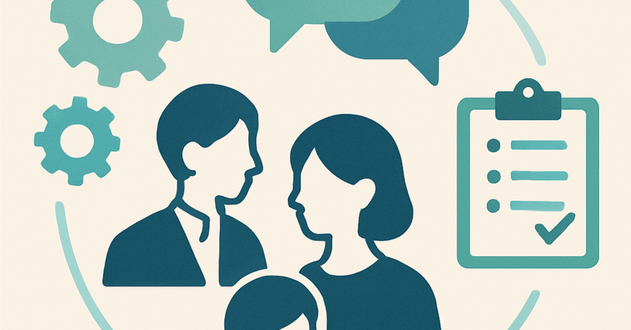 職場のコミュニケーション改善:効果的なチームワークを促進する方法