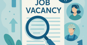 魅力的な求人票の作成法：応募者を惹きつけるポイント