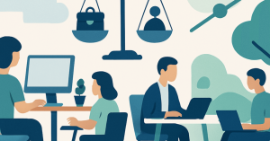 キャリアの新常識：柔軟な働き方を実現する方法