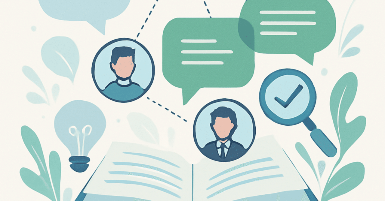 候補者の魅力を引き出す：ストーリーテリングの力を活用した採用