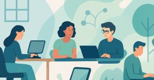 職場のフレキシビリティ：2025年に向けた新しい働き方の提案