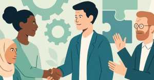 職場の多様性を活かす：効果的なチームビルディングの方法