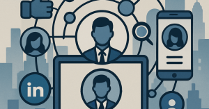 デジタル時代の採用：候補者の心をつかむための新戦略