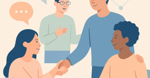 職場の心理的安全性を高めるための実践的アプローチ