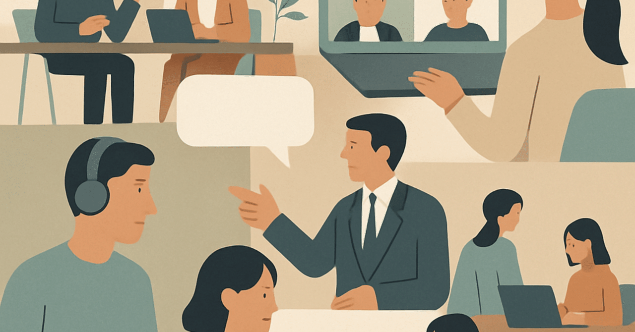 ハイブリッドワーク時代の職場文化の再構築