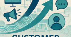 顧客獲得を加速する：2025年のマーケティング戦略