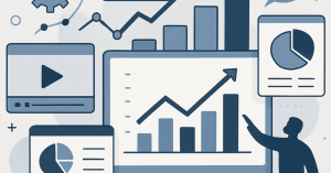 データ活用による広告運用の最適化：成功事例と実践法