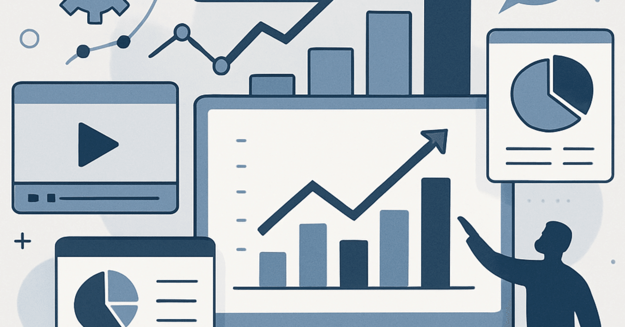 データ活用による広告運用の最適化：成功事例と実践法