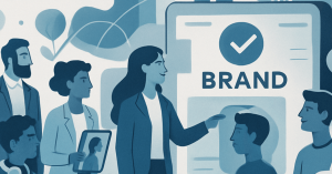 2024年の採用における候補者のブランド体験を向上させる方法