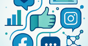 ソーシャルメディア運用の新常識：エンゲージメントを高める戦略