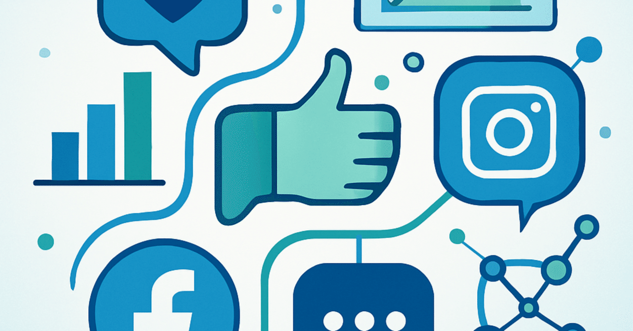 ソーシャルメディア運用の新常識：エンゲージメントを高める戦略