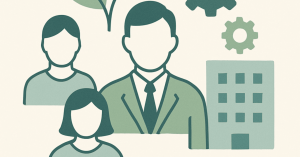 持続可能な人事戦略：企業の社会的責任とHRの役割