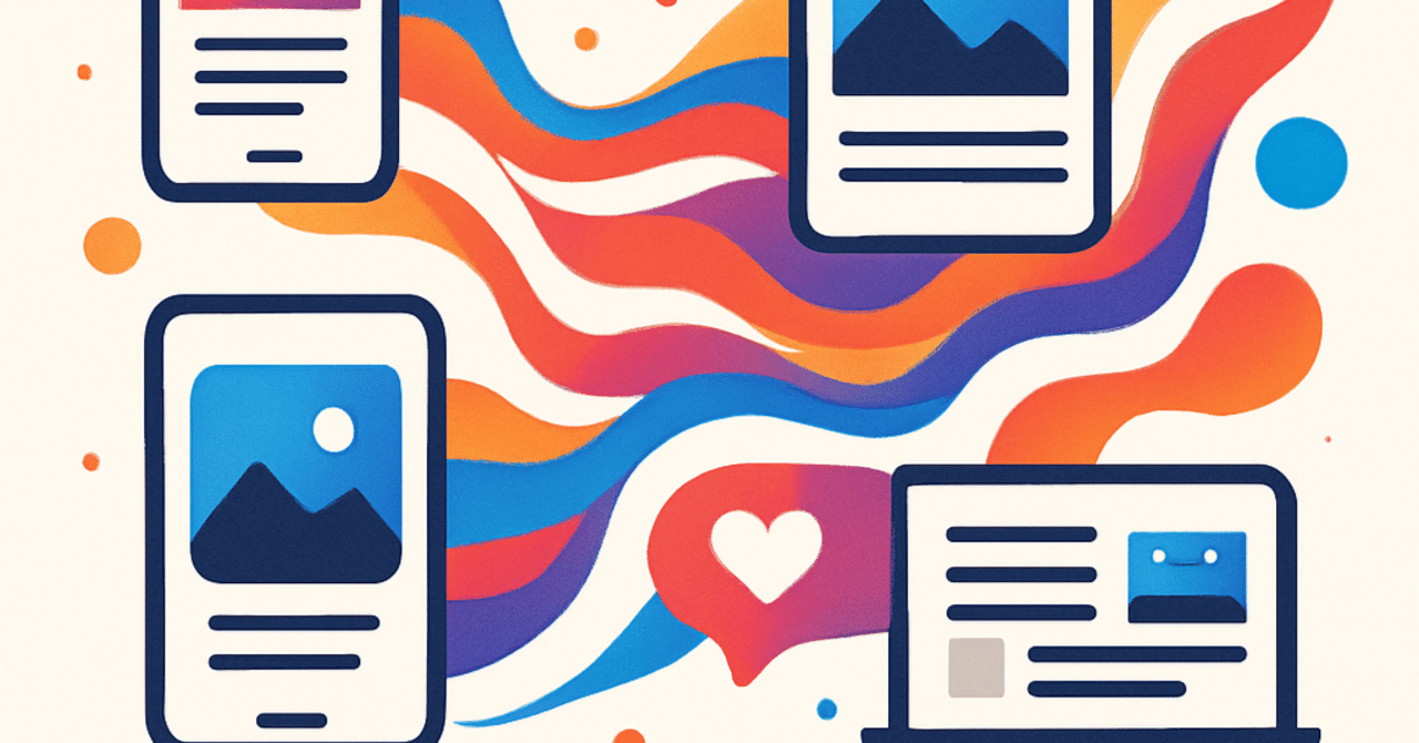 ソーシャルメディアでのブランドストーリーの効果的な伝え方