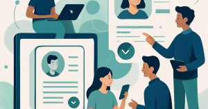 デジタルネイティブ世代を引き寄せる採用手法