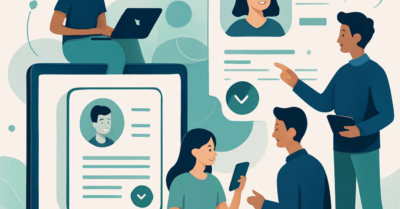 デジタルネイティブ世代を引き寄せる採用手法