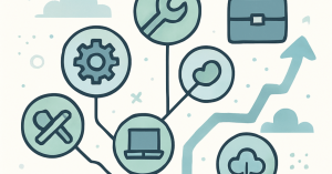 キャリアの新たな展望：スキルの多様化とその重要性