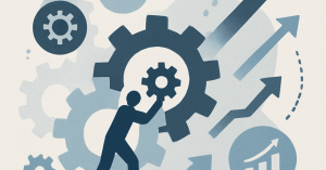 キャリアの再構築：変化する労働市場に対応する方法