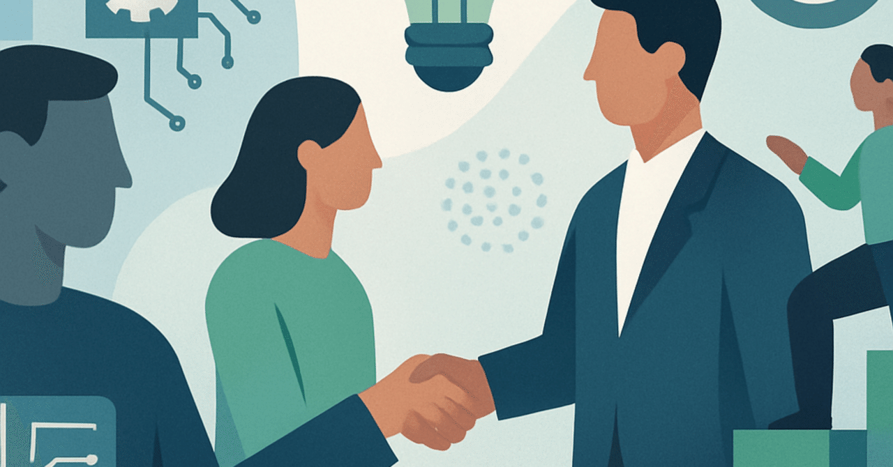 キャリアの進化：2024年の職場で求められる新スキル