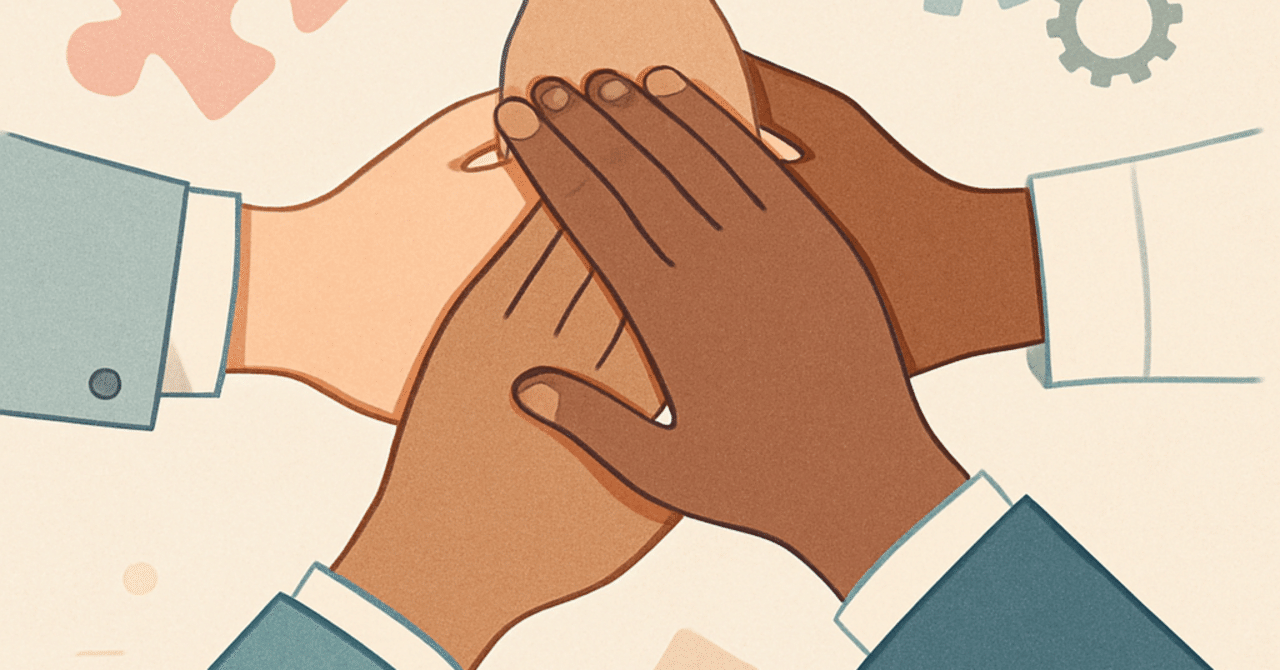 インクルーシブ採用の実践:多様な人材を引き寄せる方法