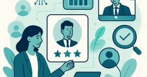 採用プロセスの効率化：デジタルツールの活用法