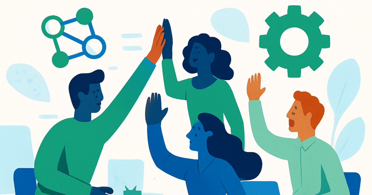 従業員エンゲージメントの重要性と最新トレンド