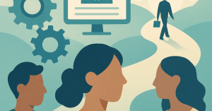 候補者体験を向上させるための新しい採用プロセス