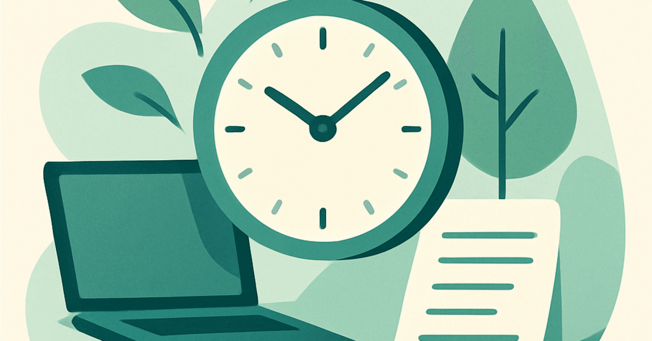 ワークライフバランスの再構築：職場環境を改善する実践法