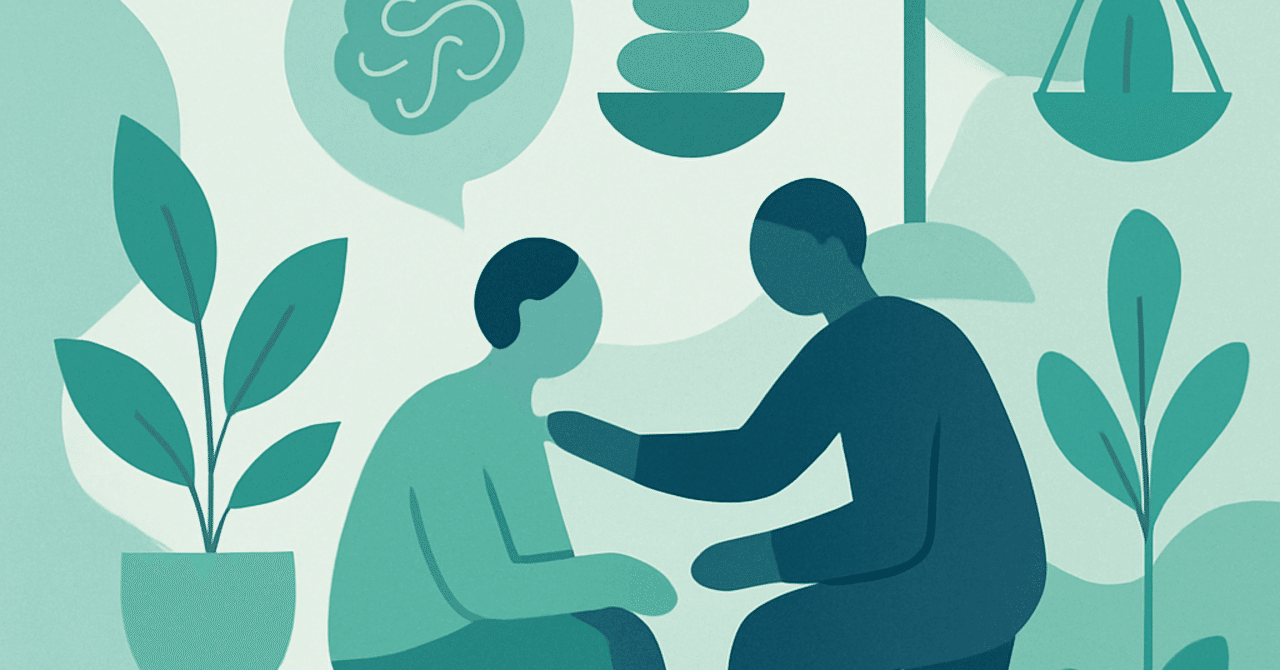 2024年の職場におけるメンタルヘルス支援の新たな取り組み