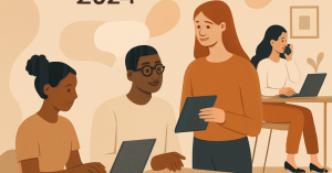 2024年の職場におけるフレキシブルワークの重要性