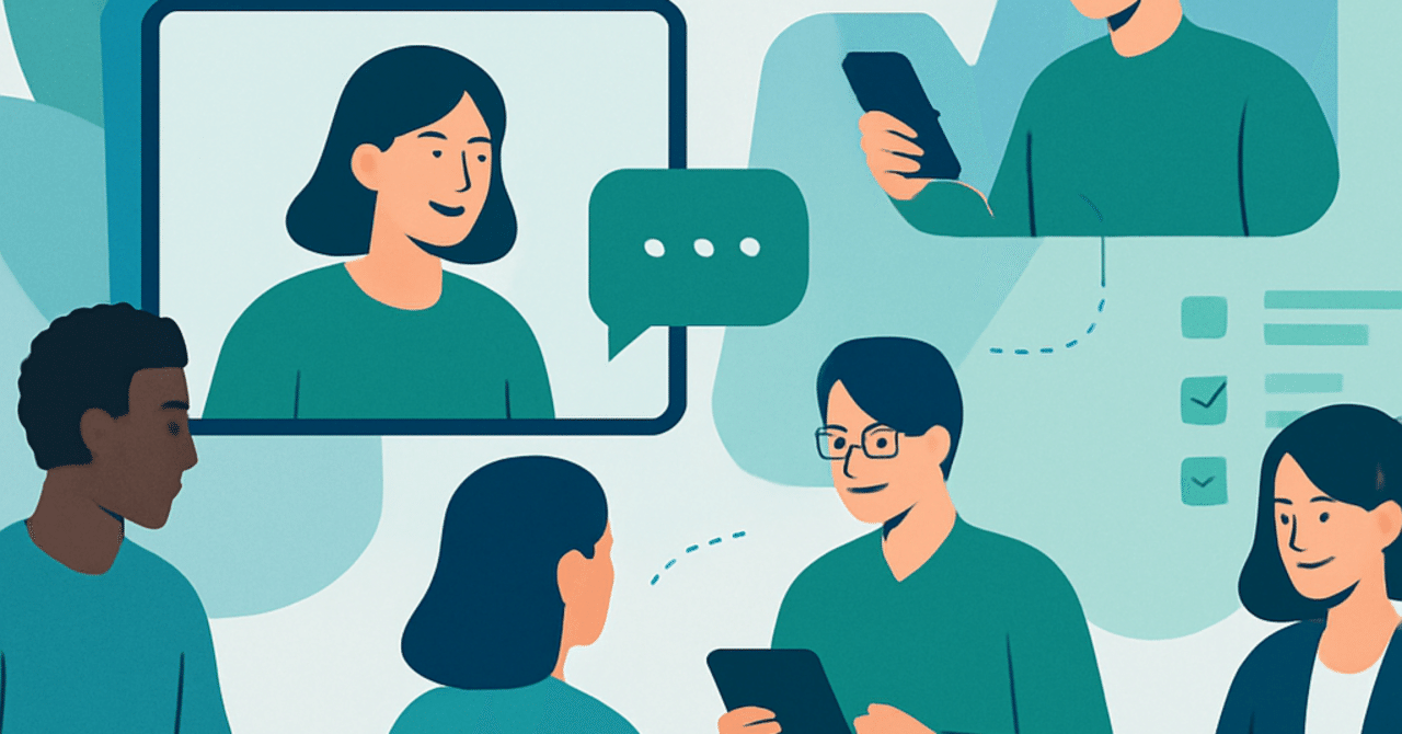 職場の生産性向上：リモートワーク環境での効果的なチーム管理