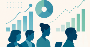 データドリブン採用：分析を活用した人材選定の進化