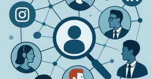 デジタル時代の採用：ソーシャルメディア活用法と成功事例