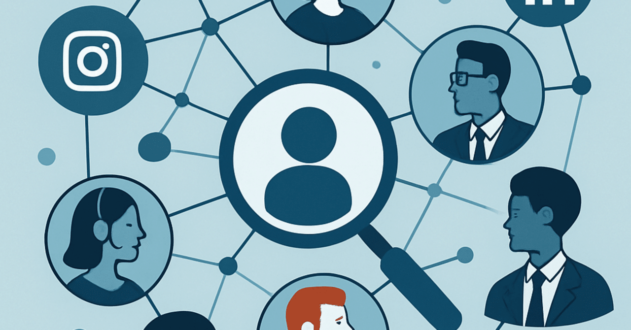 デジタル時代の採用：ソーシャルメディア活用法と成功事例