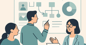 企業のSNS戦略を成功に導くためのコンテンツ計画