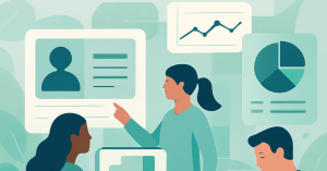 2024年のHRトレンド：デジタルツールによる従業員エンゲージメントの向上