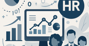 2024年のHRトレンド：データ活用による人材戦略の革新