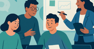 職場のコラボレーションを促進する新しいツールと方法