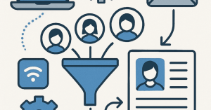 候補者のパイプラインを強化するためのデジタルツール活用法