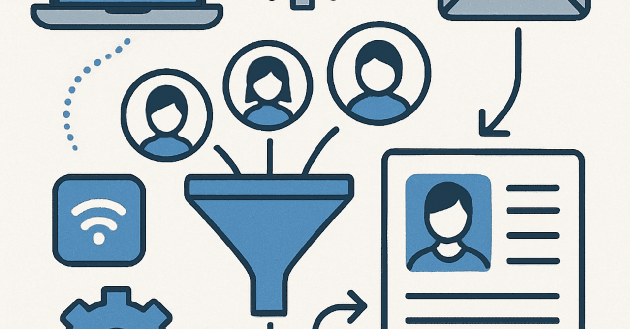 候補者のパイプラインを強化するためのデジタルツール活用法