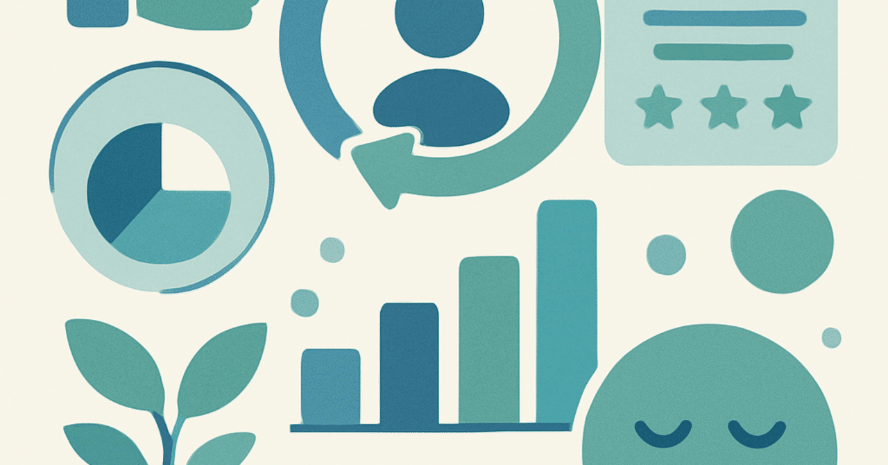 2025年のHRトレンド：エンゲージメントを高める新しい評価方法