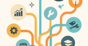 キャリアの未来を見据えたスキルマッピングの重要性