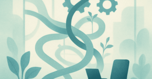 キャリアの再構築：変化する労働市場への適応法