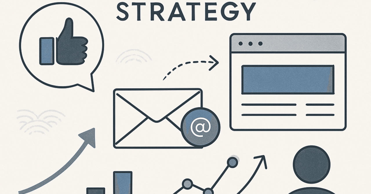 顧客獲得の新常識：デジタルチャネルを活用した戦略