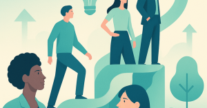 次世代リーダーを育成する：キャリアパスの新たな展望