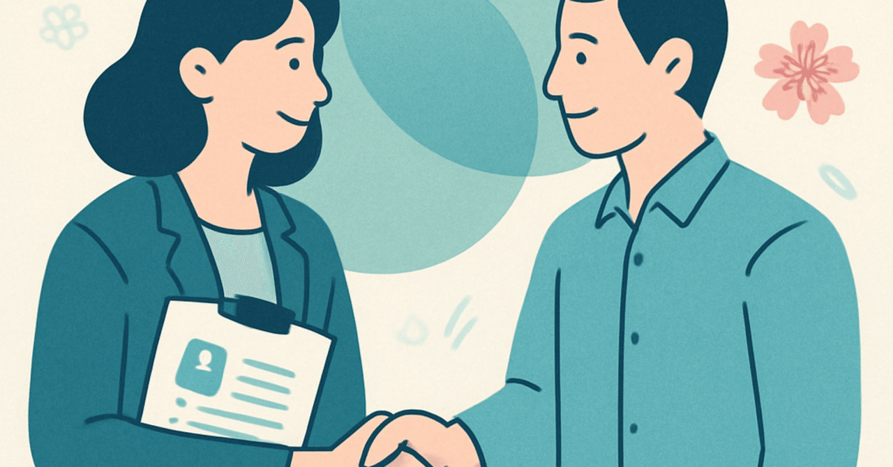 候補者との信頼関係構築：成功する採用コミュニケーションの秘訣