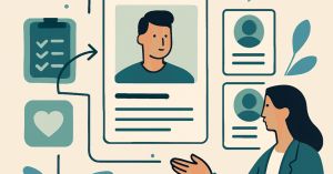 候補者のニーズを理解する：魅力的な採用プロセスの設計法