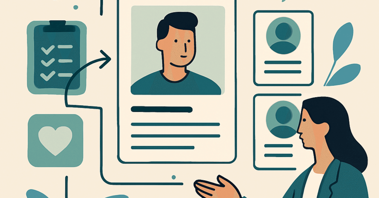 候補者のニーズを理解する：魅力的な採用プロセスの設計法